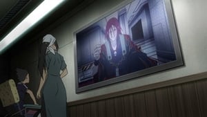 Deadman Wonderland Odcinek 11