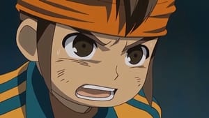 Inazuma Eleven Pora na obóz treningowy