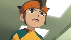 Inazuma Eleven Odcinek 95