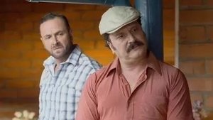 Pablo Escobar: The Drug Lord Odcinek 72