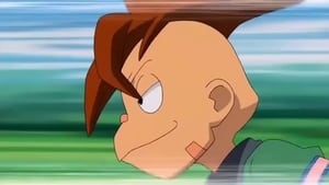 Inazuma Eleven Oto Zrzut Inazumy!