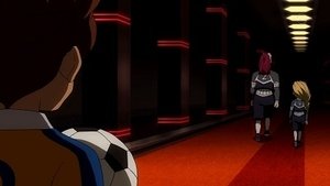 Inazuma Eleven Unia Raimona i Eldorado