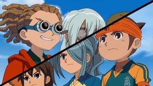 Inazuma Eleven Królewscy nadchodzą