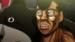 Hajime no Ippo: The Fighting! Odcinek 16