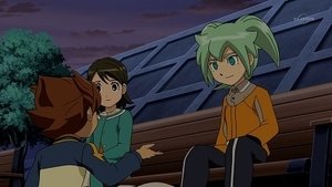 Inazuma Eleven Legenda Marka Evansa