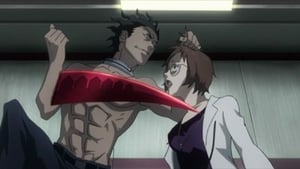 Deadman Wonderland Odcinek 4