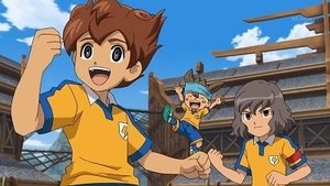 Inazuma Eleven Dwóch trenerów, dwie taktyki