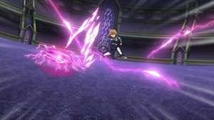 Inazuma Eleven Trening na stadionie Edenu