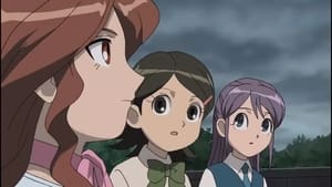 Inazuma Eleven Odcinek 110