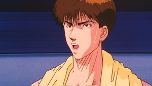Slam Dunk Odcinek 42