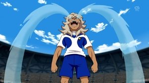 Inazuma Eleven Łzy giganta
