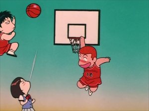 Slam Dunk Odcinek 90