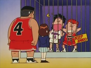 Slam Dunk Odcinek 70