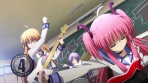 Angel Beats! Odcinek 2