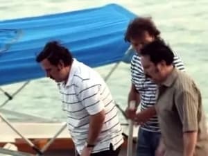 Pablo Escobar: The Drug Lord Odcinek 22