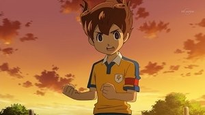 Inazuma Eleven Brutalny protokół Omega 2.0