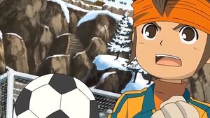 Inazuma Eleven Odcinek 33