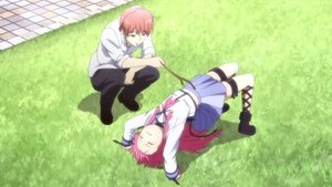Angel Beats! Dni pożegnania