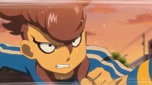 Inazuma Eleven Odcinek 75