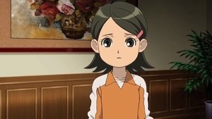 Inazuma Eleven Odcinek 92