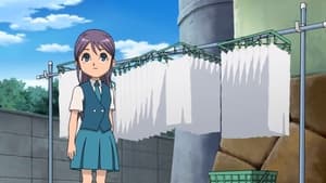 Inazuma Eleven Odcinek 97