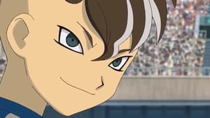 Inazuma Eleven Odcinek 83