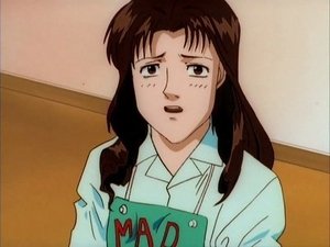 Hajime no Ippo: The Fighting! Odcinek 53