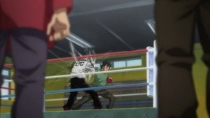 Hajime no Ippo: The Fighting! Odcinek 26
