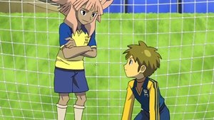 Inazuma Eleven Odcinek 57