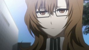 Steins;Gate Odcinek 20