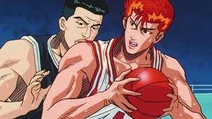 Slam Dunk Odcinek 32