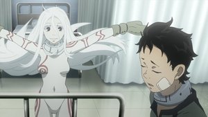 Deadman Wonderland Odcinek 2