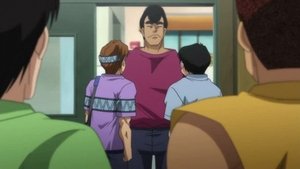 Hajime no Ippo: The Fighting! Odcinek 9