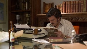 Pablo Escobar: The Drug Lord Odcinek 13
