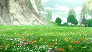 Inazuma Eleven Fort niespodzianka Zhuge Lianga