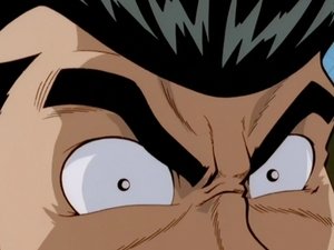 Hajime no Ippo: The Fighting! Odcinek 12
