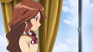 Inazuma Eleven Odcinek 126