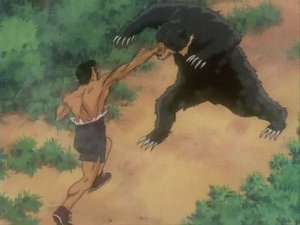 Hajime no Ippo: The Fighting! Odcinek 66