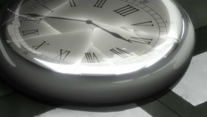 Steins;Gate Odcinek 13