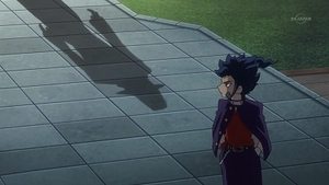 Inazuma Eleven Jak Feniks z popiołów