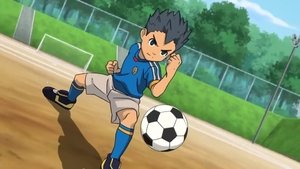 Inazuma Eleven Odcinek 101
