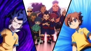Inazuma Eleven Sekret Wiktora