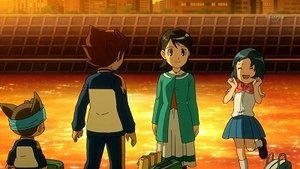 Inazuma Eleven Football powraca