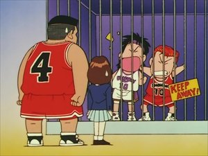 Slam Dunk Odcinek 63