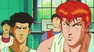 Slam Dunk Odcinek 47