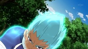 Inazuma Eleven Powrót przyjaciół