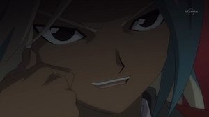 Inazuma Eleven Rebelia w imię zwycięstwa