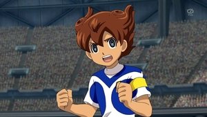 Inazuma Eleven Ciemne chmury nad startem w Pucharze Świata
