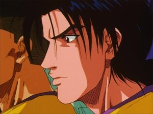 Slam Dunk Odcinek 73