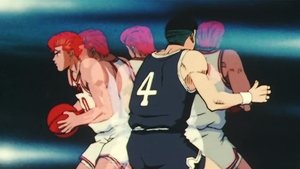 Slam Dunk Odcinek 30